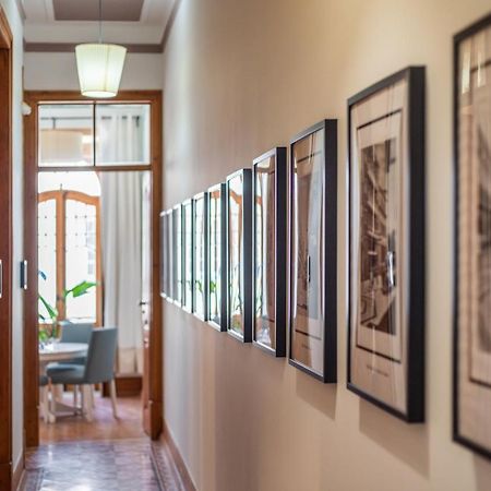 Privilege Apartment Alianca Da Silva In The Heart Of Фару Экстерьер фото