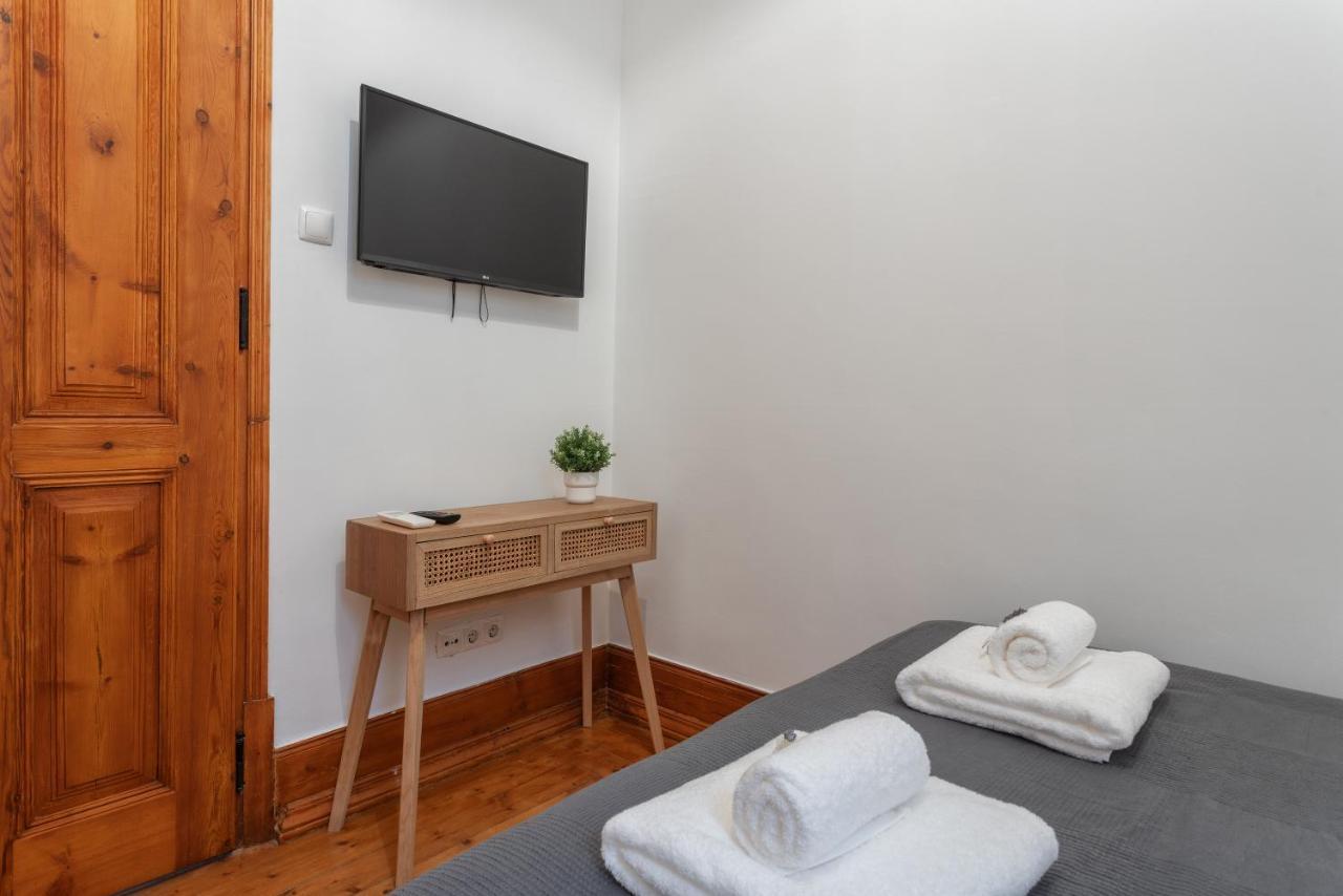 Privilege Apartment Alianca Da Silva In The Heart Of Фару Экстерьер фото