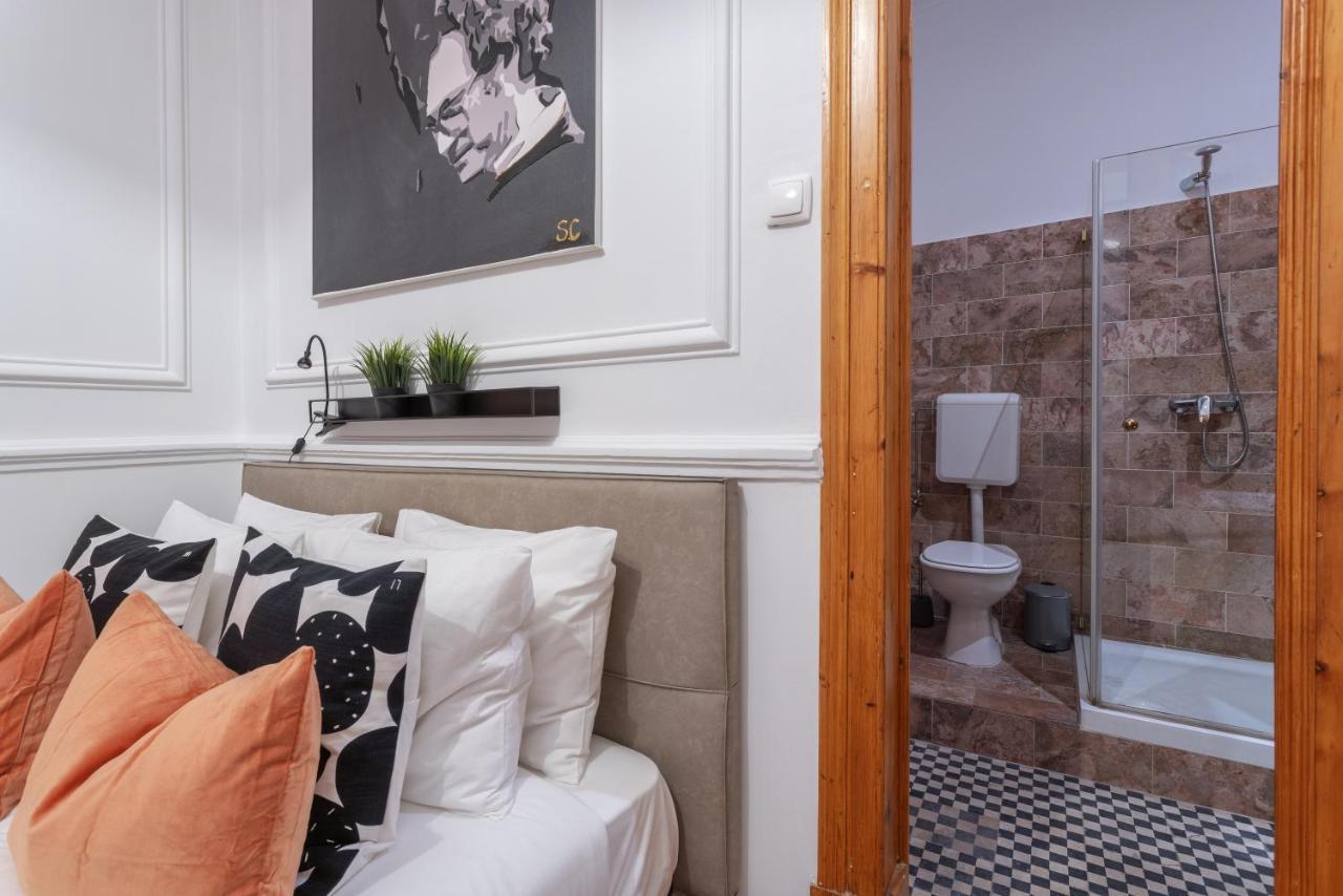 Privilege Apartment Alianca Da Silva In The Heart Of Фару Экстерьер фото