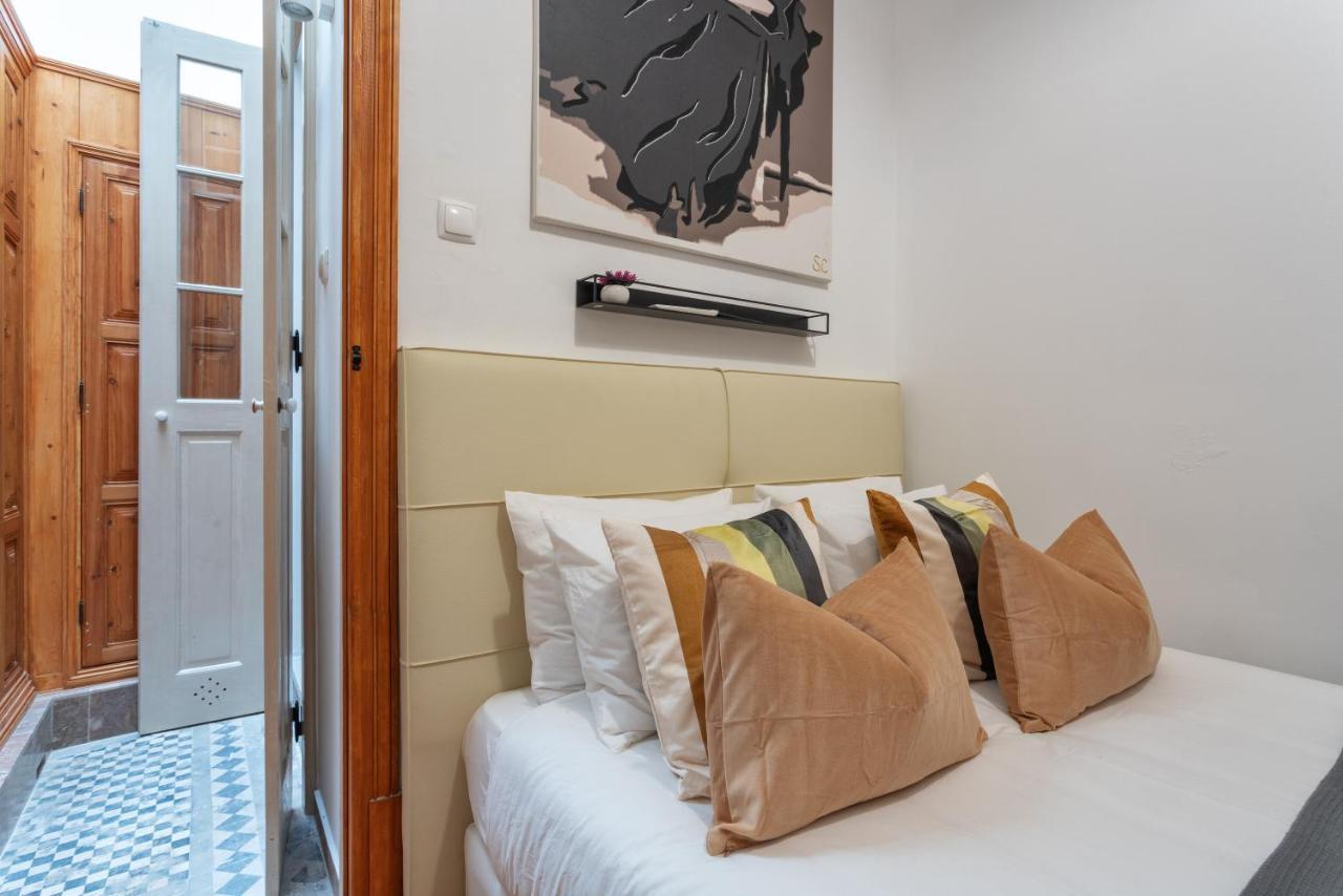 Privilege Apartment Alianca Da Silva In The Heart Of Фару Экстерьер фото
